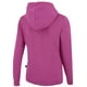 thumbnail image 2 of Sudadera Puma Graphic Logo W para Mujer 670821-01 fucsia oscuro L Puma 670821-01 SUD. GRAPHIC LOGO W, 2 of 4