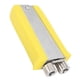 thumbnail image 4 of Tensor de Alambre de Colmena Mgaxyff Acero Inoxidable y Plástico Amarillo 13x5x2.5cm, 4 of 8