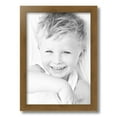 thumbnail image 2 of ArtToFrames 12x17 inch Muted Gold Glow Picture Frame, Gold MDF Poster Frame (4670), 2 of 8