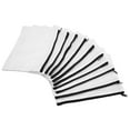 thumbnail image 4 of Sac de Bricolage, Sac Doux et Durable 10 Pcs Léger pour Papeterie, 4 of 8