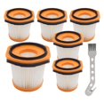 thumbnail image 1 of Filtros de Repuesto para WS620/WS630/WS632/WS632BLBRN /632GNBRN System Pet Wireless Stick & Handheld Vacuum, 1 of 5