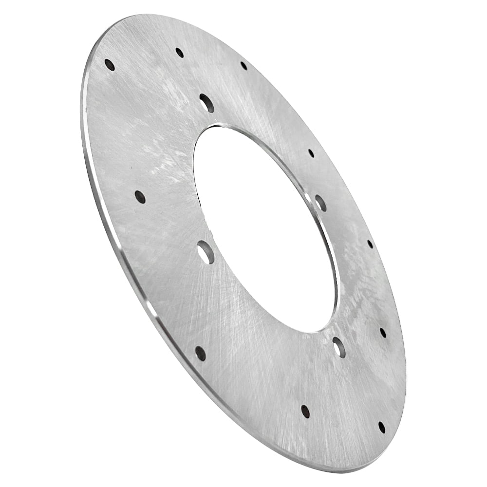 MATI Front or Rear Brake Disc Rotor for Arctic Cat 250 300 400 500 650 700 Prowler 700 1000