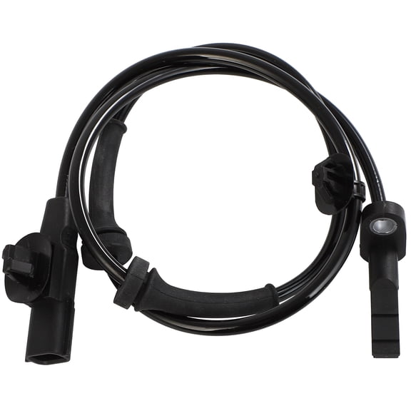 CCIYU Front Left or Right ABS Wheel Speed Sensor Fit for Nissan Versa 2012-2019 for Nissan Versa Note 2014-2019 Replacs 479101HA0A