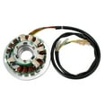 thumbnail image 3 of Conjunto de Base de estator de encendido para Husqvarna TE TC WXC WXE 350 510 610 TX510 83-94, 3 of 11