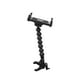 thumbnail image 4 of Soporte para micrófono y teléfono con rotación de 360 degree, práctico, robusto, flexible y ajustable para fiestas, cantantes, guitarristas transmisiones en, 4 of 7