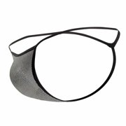 Doreanse 1300-CLB Disco Thongs