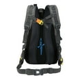 thumbnail image 4 of Mochila Mochila de viaje resistente al agua de 40L para campamento, caminata, portátil, mochila para Hwjianfeng  Mochila, 4 of 7