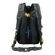 thumbnail image 4 of Mochila de viaje resistente al agua de 40L para campamento caminata portátil mochila para senderismo escalada bolsas traseras para hombres y mujeres, 4 of 7