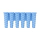thumbnail image 2 of Household Long Strip Ice Making Silicone Ice Tray Food Grade Cylinder 6 Connected Small Ice Sticks, 2 of 5