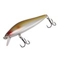 thumbnail image 2 of Minnow Baits, Anti Rust Minnow Hard Bait 3D Eyes Artificial With 2 Barbs For Saltwater ANGGREK Otros, 2 of 8