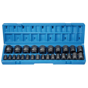 Grey Pneumatic 1719D 1/2