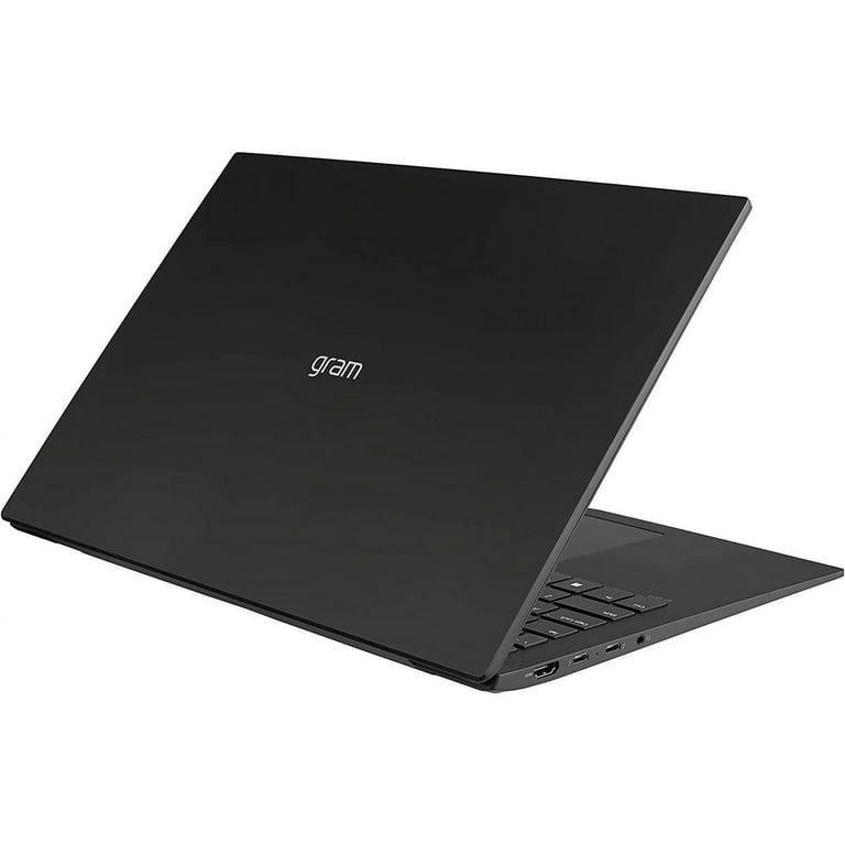 LG Gram 16Z90Q Laptop, 16