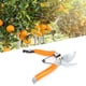 thumbnail image 5 of Tijeras De Podar, Tijeras De Jardinería Ergonómicas De Mano Para Jardinería Doméstica Para Podar árboles ANGGREK Otros, 5 of 8