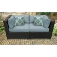 thumbnail image 4 of TK Classics Barbados 02A Outdoor Sofa, 4 of 4