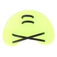thumbnail image 4 of ORDDIART Webbed Gloves 1 Pair Asb Tpu Silicone For Swimming Accessories Training, 4 of 7