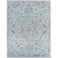 thumbnail image 2 of Hauteloom Embsay Living Room, Bedroom Area Rug - Green, Beige - 6'7" x 9'6", 2 of 11