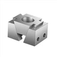 thumbnail image 4 of 8X Ok Accesorio Cuña M6 Máquina de Expansión Mesa Abrazadera Fija Lateral Ajustable Escultura Herramienta de Tallado Modelo Figuras, 4 of 5