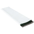 thumbnail image 5 of (2 pack) Box Partners Long Poly Mailers 18" x 51" White 25/Case LPM1851, 5 of 6