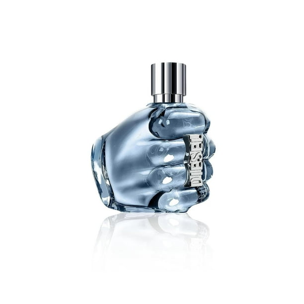Perfume Diesel Only The Brave Eau de Toilette para hombre, 50 ml