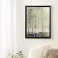 thumbnail image 2 of DesignOvation Leno 18" x 24" Black Poster Frame, 2 of 6