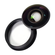 Professional Replacement Camera Lens for Insta360 X3 Proper Functionality Long Lifetime Spare
