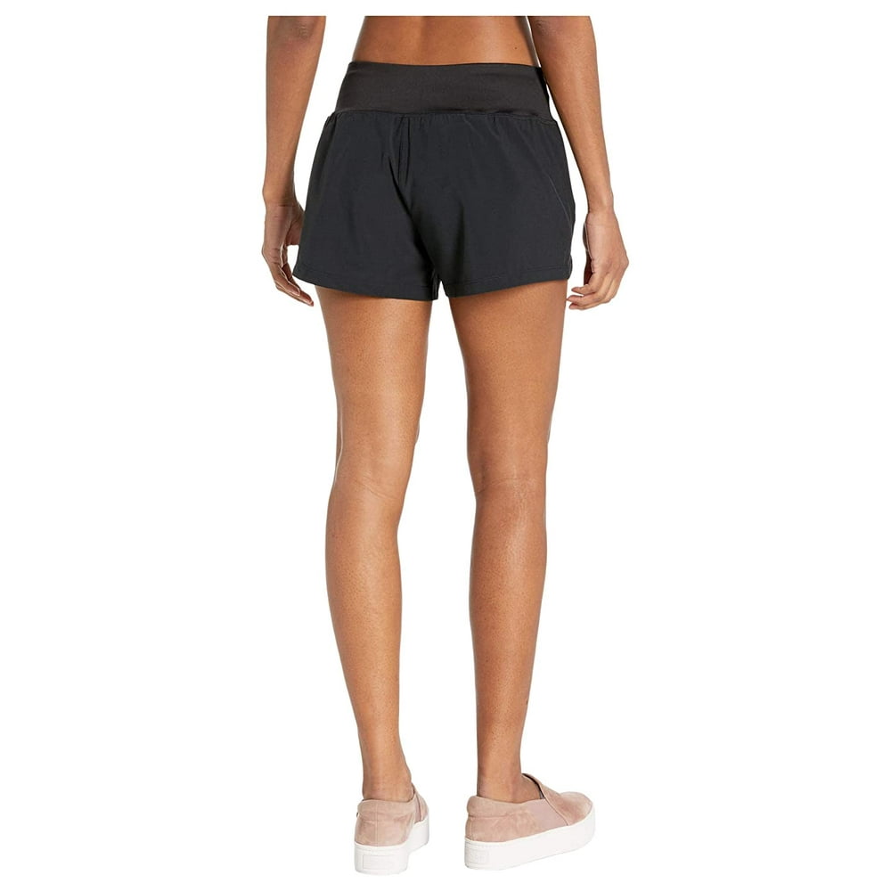 fila booty shorts
