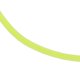 thumbnail image 4 of Scuba Diving Bottle Cylinder Strike Ball Underwater Signaling Device for Outdoor Sports (Yellow Strap, Black Ball), 4 of 4