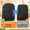 Car Kick Mats Seat Protector For Honda Cr-v 2 Pack - Walmart.com