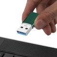 thumbnail image 4 of C Adapter to USB | Type C to USB a Converter | USB C Female to USB Male, Superspeed Data Transfer & Fast Charging, Compatible for PC Laptop, 4 of 7