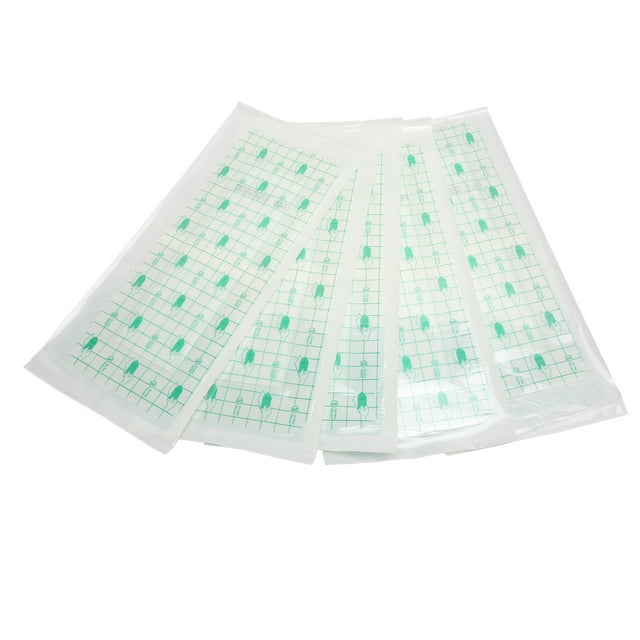 Caesarean Section Wound Dressing, 5pcs Wound Dressing Protection For Women For Home