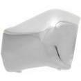 thumbnail image 2 of Bumper Kit For 1999-2002 Toyota 4Runner Front and Rear Chrome Steel, 2 of 4