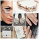 thumbnail image 2 of Guardurnaity 100 Uds cristales de cristal hechos a mano brillantes cuentas de diamantes de imitación accesorios de fabricación de joyas artesanía Ropa, zapatos y accesorios Miscelánea, 2 of 6