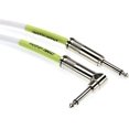 thumbnail image 3 of Ernie Ball Straight Instrument Cable White 20ft, 3 of 3