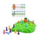 thumbnail image 1 of Juego De Trampa Competitiva De Conejo, Juguete De Ajedrez Para Niños, Juego Divertido Familiar, Juguete Educativo Para La Primera Infancia Moyic FN002239-00, 1 of 6