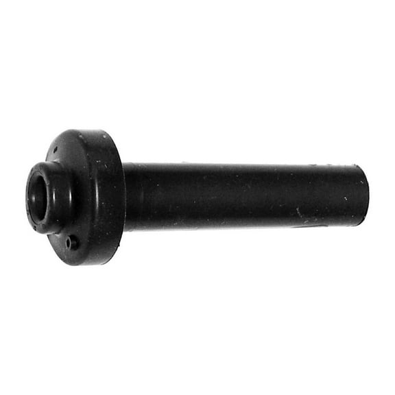 KarParts360 For Saturn L300/L100/L200 2000 01 02 03 2004 Spark Plug Boot | Silicone | Black Boot