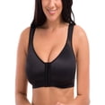 thumbnail image 3 of Sports Bra with Shockproof Air Vents And No Underwire, 3 of 8