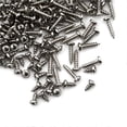 thumbnail image 5 of 100 Pcs Vis de Précision M2 Diamètre de Filetage Tête Ronde Vis Croisées Auto-Tappantes, 5 of 5