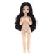 thumbnail image 5 of piel normal 22 articulado 30cm BJD muñeca cuerpo pelo largo Sunnimix 30cm BJD Doll Body, 5 of 8