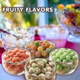 thumbnail image 5 of Mega Sour Candy Variety Pack, Assorted Sour Candy Mix, Individually Wrapped Candies, Cola & Apple with Rotating Flavors, 6-Pack Gift Set, 5 of 8