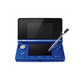 thumbnail image 3 of Nintendo 3DS Handheld Gaming Console Bundle - Random Color (Refurbished) - Includes Protective Carrying Case & 16GB SD Card, 3 of 8