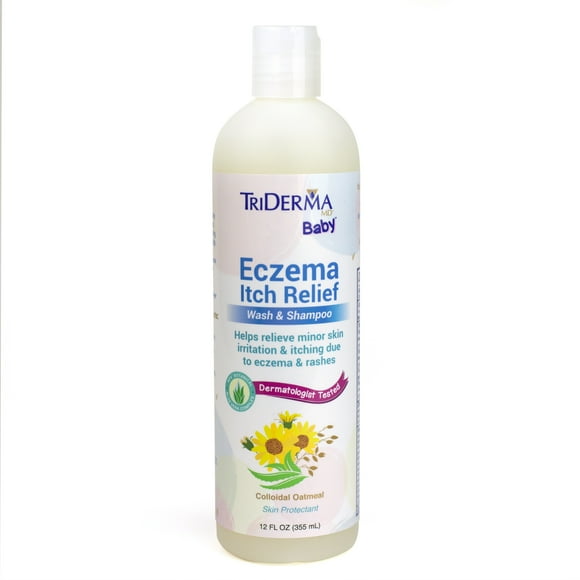Shampoo Eczema