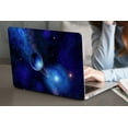 thumbnail image 5 of KSK KAISHEK Hard Case Compatible with MacBook Pro 16 inchs 2021/2022/2023 A2780 A2485, Galaxy A 0131, 5 of 5