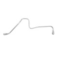 thumbnail image 1 of Turbocharger Oil Inlet Pipe Fuel Intake Tube Stainless Steel 8 98002511 2 for 6UZ1 Engine, 1 of 4