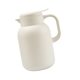 thumbnail image 2 of Jarra térmica para café, botella de agua caliente, dispensador de jarra de agua, cafetera al vacío blanco, 2 of 9