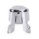 thumbnail image 1 of Tapones para champán, juego de sellador de tapón para botella de vino de acero inoxidable, tapón para champán reutilizable que mantiene el vino fresco y sin fugas, 1 of 8