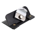 thumbnail image 6 of LOLIPPYY Precision Black Bevel Edge Cutter for Mat Boards with Adjustable Width and Comfortable Handle, 6 of 8