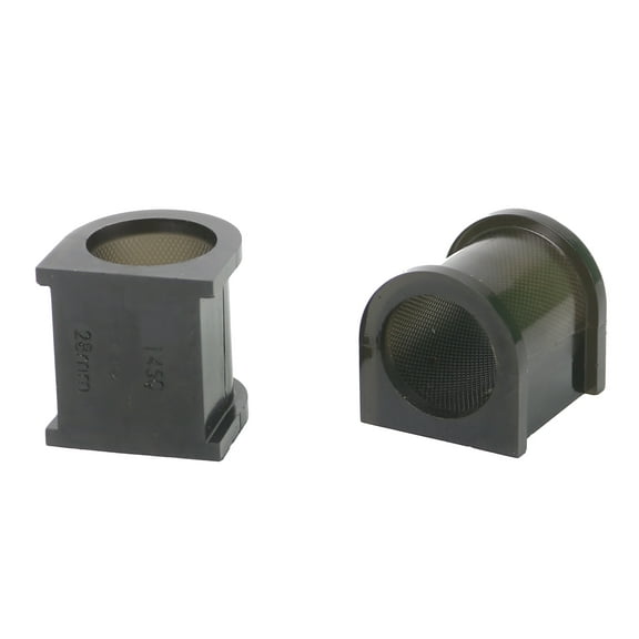 Nolathane REV233.0000-28 Suspension Stabilizer Bar Bushing Kit