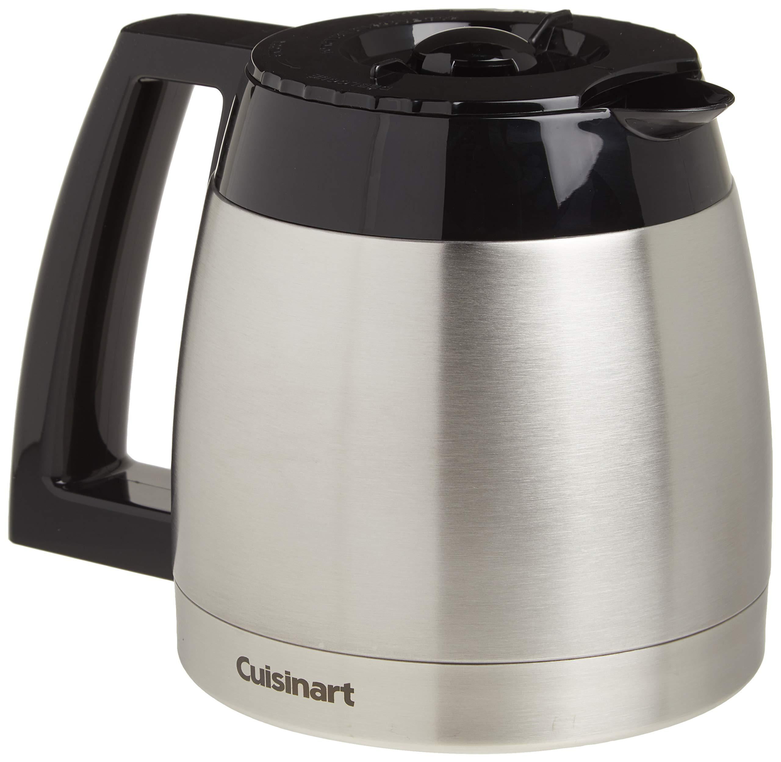 Cuisinart Coffee Decanters \u0026 Carafes 