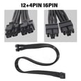 thumbnail image 4 of Graphics Card Power Connection 2x8P to 16Pin For R740, R740XD, R640 Servers Card, 4 of 7