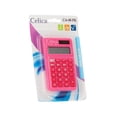 thumbnail image 4 of Calculadura Celica de Bolsillo Básica Varios Colores, 4 of 4